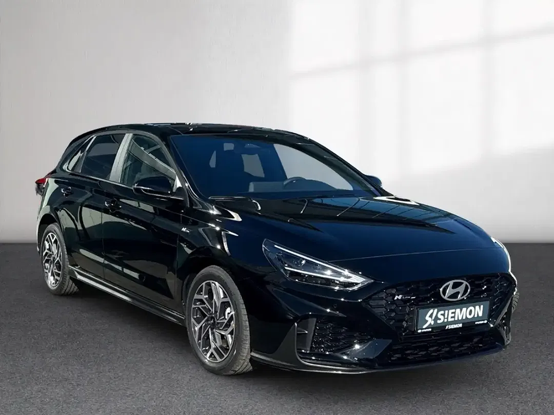 Hyundai i30 - Thumbnail 6