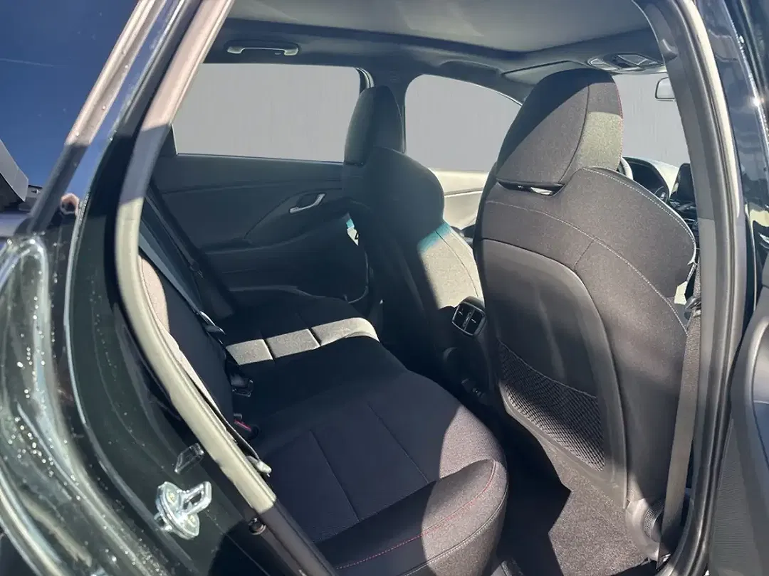 Hyundai i30 - Thumbnail 8