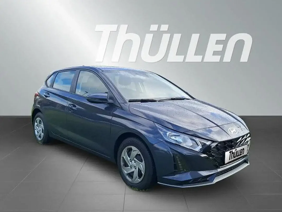 Hyundai i20 - Afbeelding 1