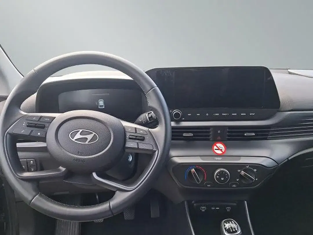 Hyundai i20 - Thumbnail 12