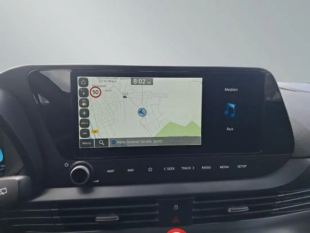 Hyundai i20 - Thumbnail 14
