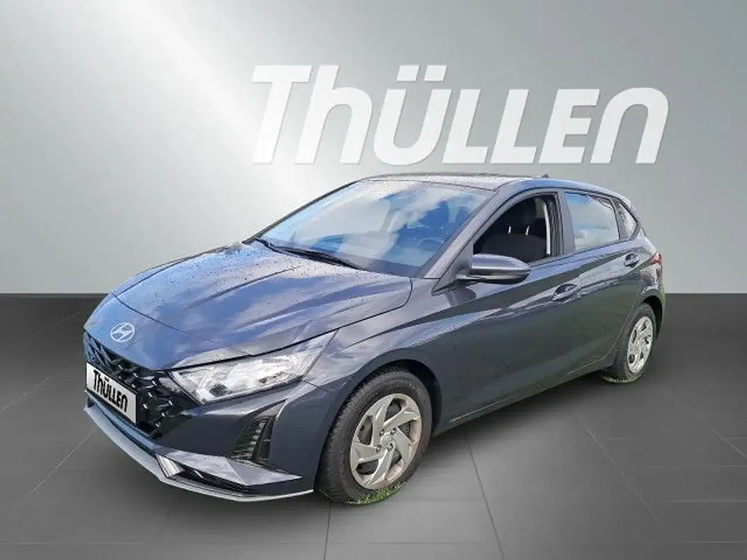 Hyundai i20 - Thumbnail 5