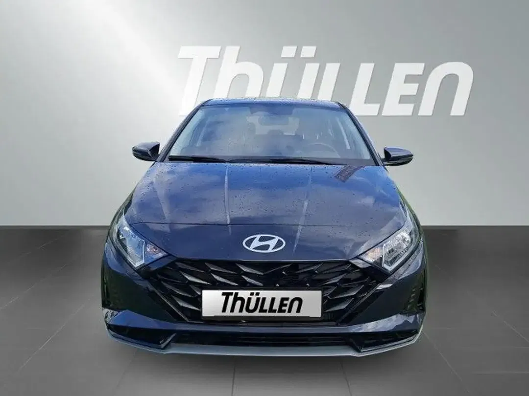 Hyundai i20 - Thumbnail 7