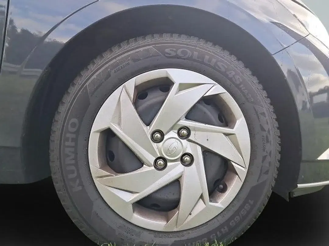 Hyundai i20 - Thumbnail 8