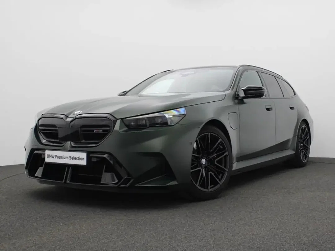 BMW M5 - Afbeelding 1