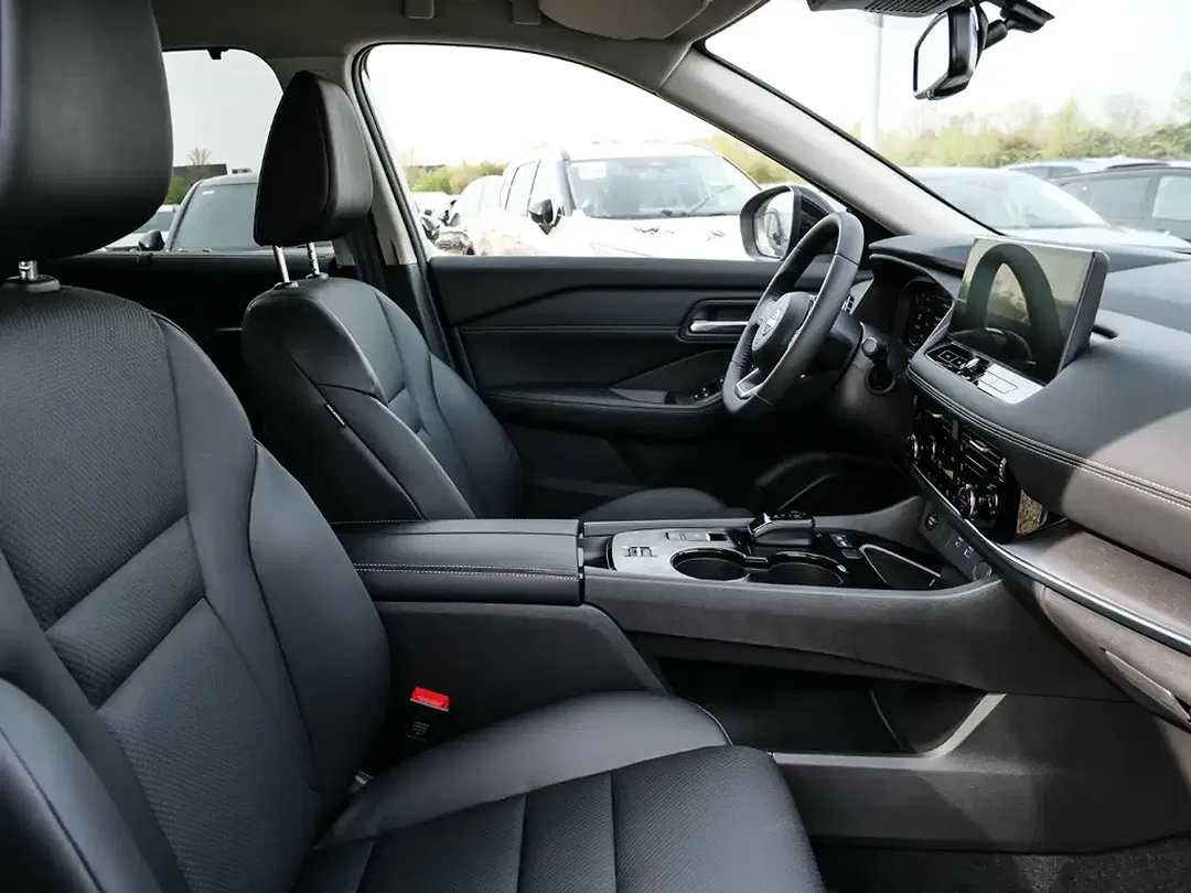 Nissan X-Trail - Thumbnail 12