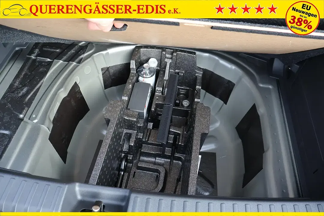 Skoda Fabia - Thumbnail 10