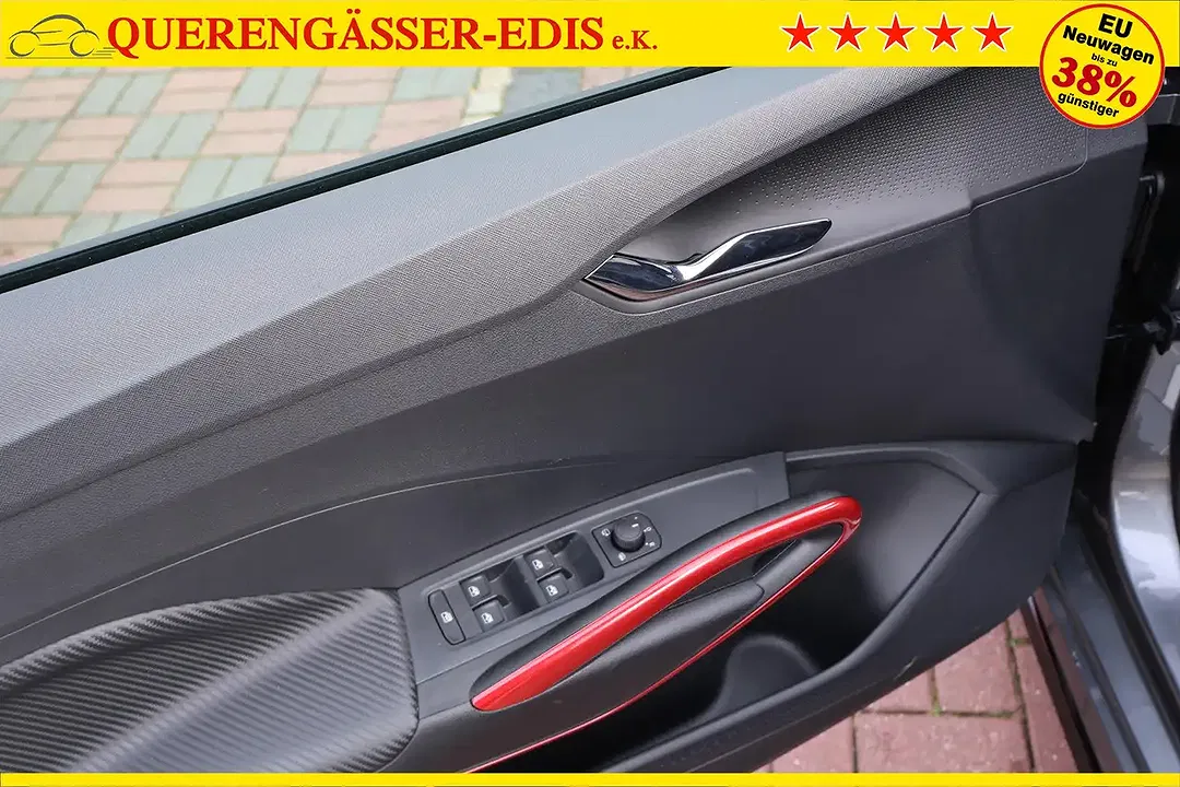 Skoda Fabia - Thumbnail 12