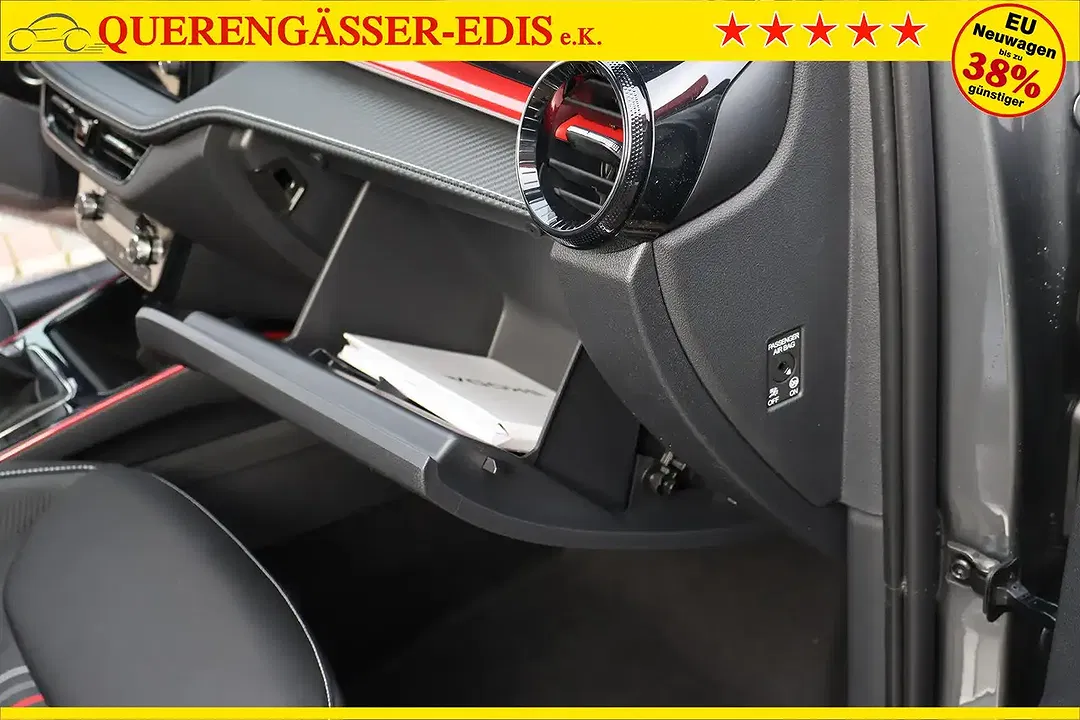 Skoda Fabia - Thumbnail 15