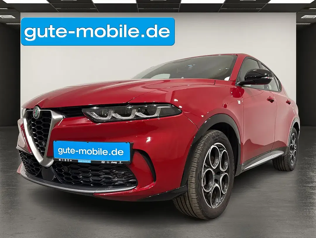 Alfa Romeo Tonale 1.5 VGT Ti