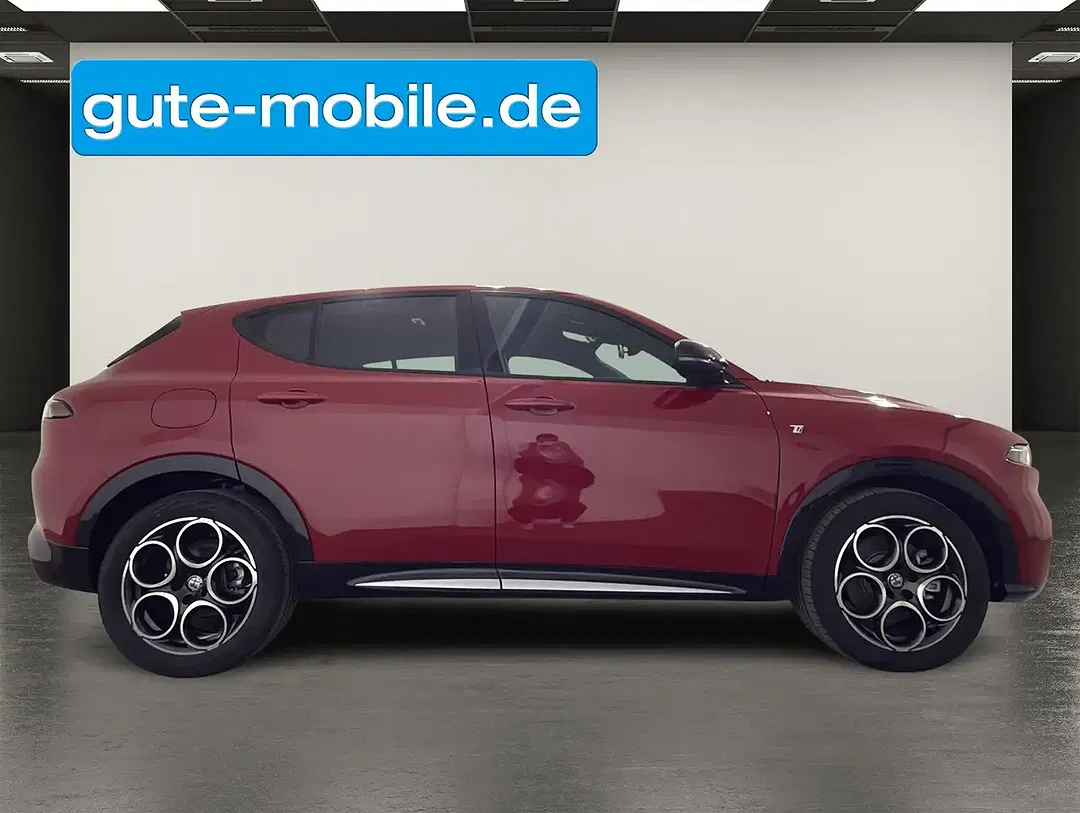 Alfa Romeo Tonale - Thumbnail 11