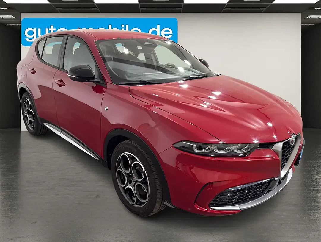Alfa Romeo Tonale - Thumbnail 13