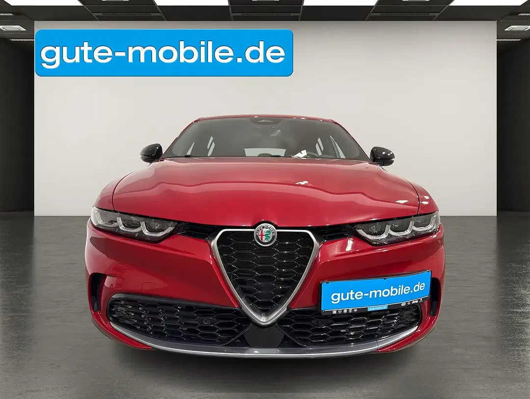 Alfa Romeo Tonale - Thumbnail 15