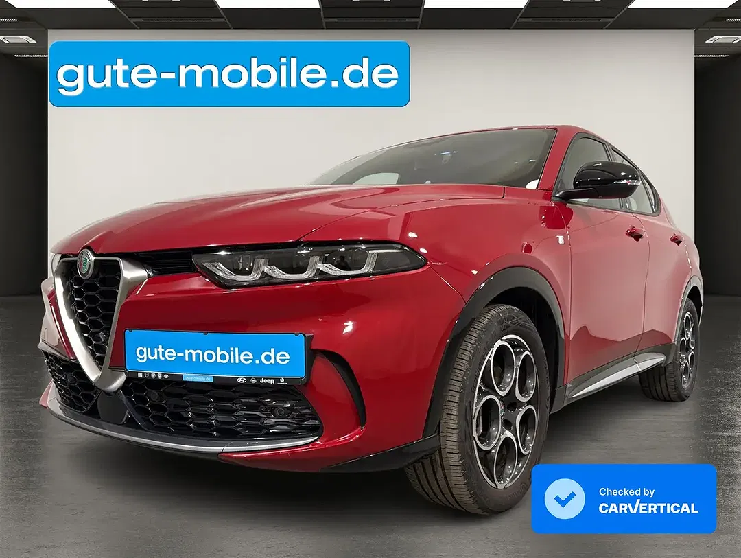 Alfa Romeo Tonale - Thumbnail 21