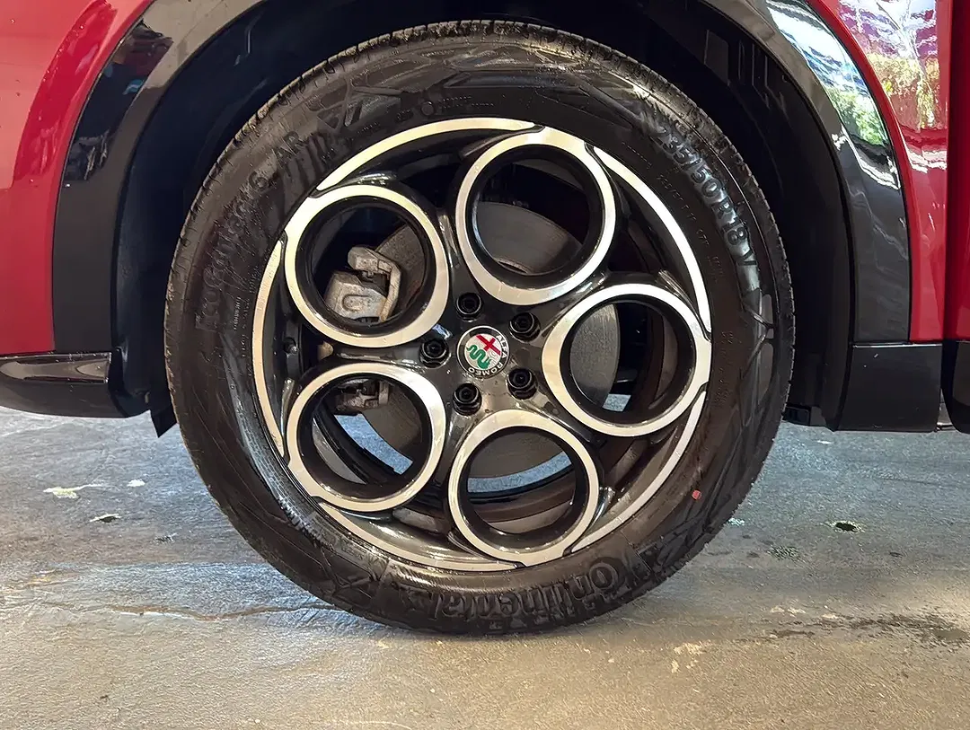 Alfa Romeo Tonale - Thumbnail 22