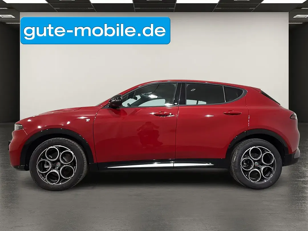 Alfa Romeo Tonale - Thumbnail 3