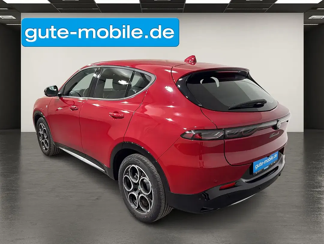 Alfa Romeo Tonale - Thumbnail 5