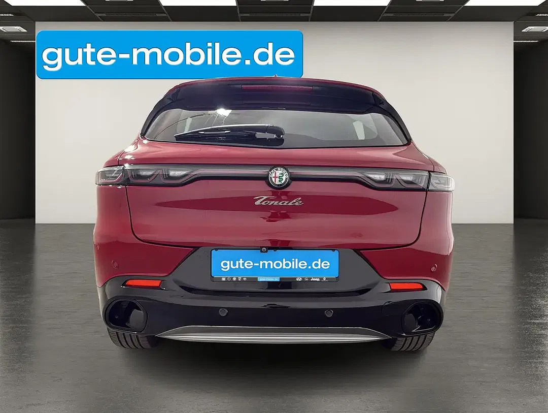 Alfa Romeo Tonale - Thumbnail 7