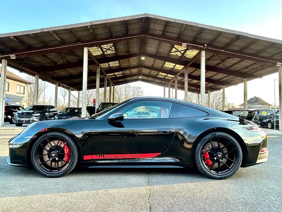 Porsche 992 - Afbeelding 1