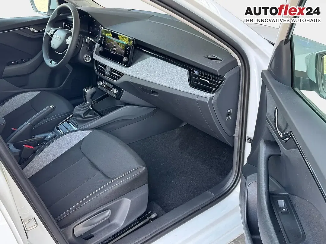 Skoda Scala - Thumbnail 10