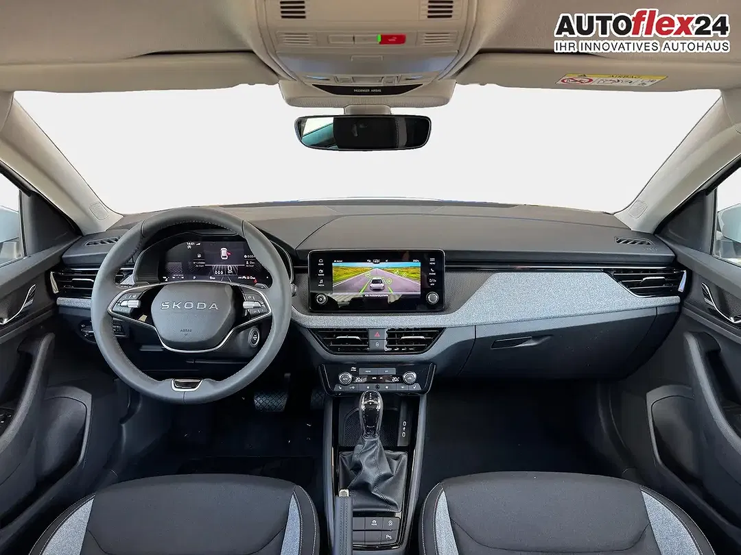 Skoda Scala - Thumbnail 11