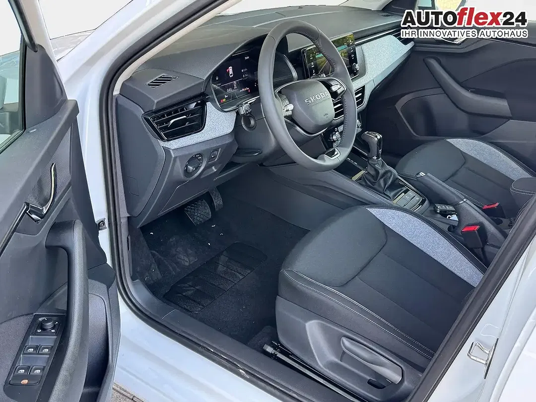 Skoda Scala - Thumbnail 12