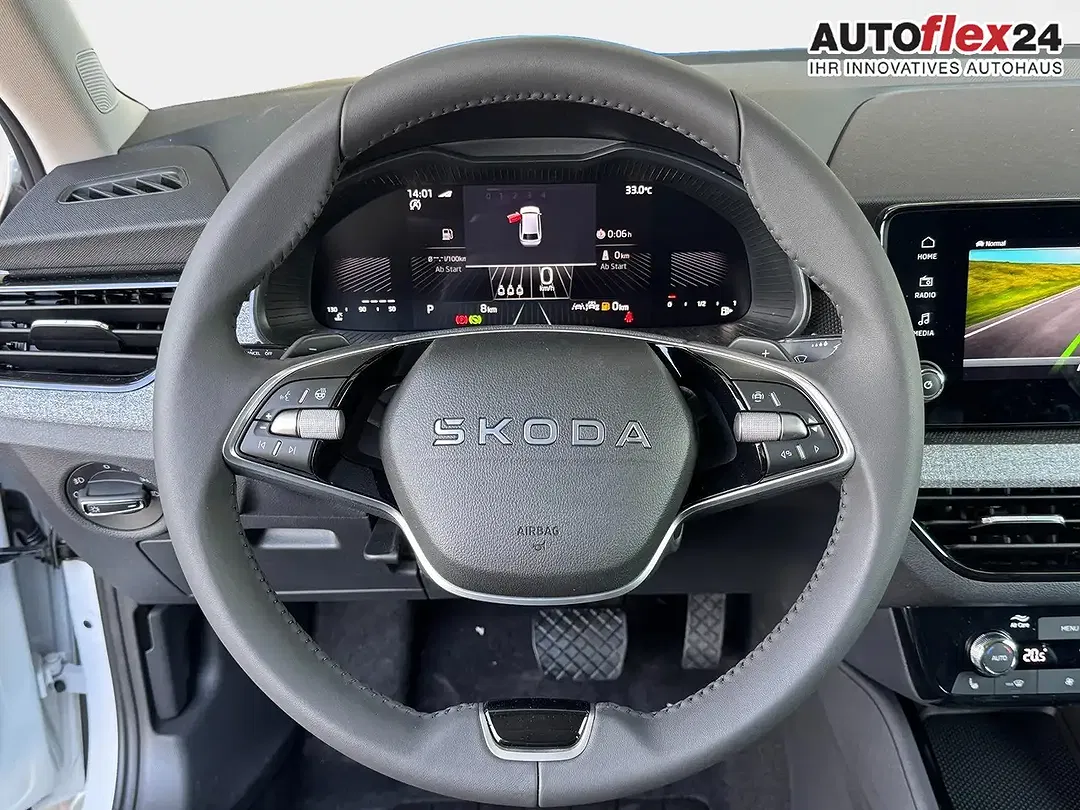 Skoda Scala - Thumbnail 13