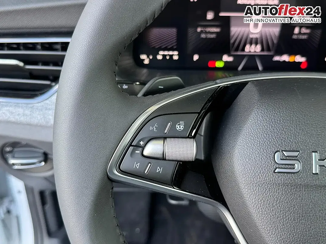 Skoda Scala - Thumbnail 14