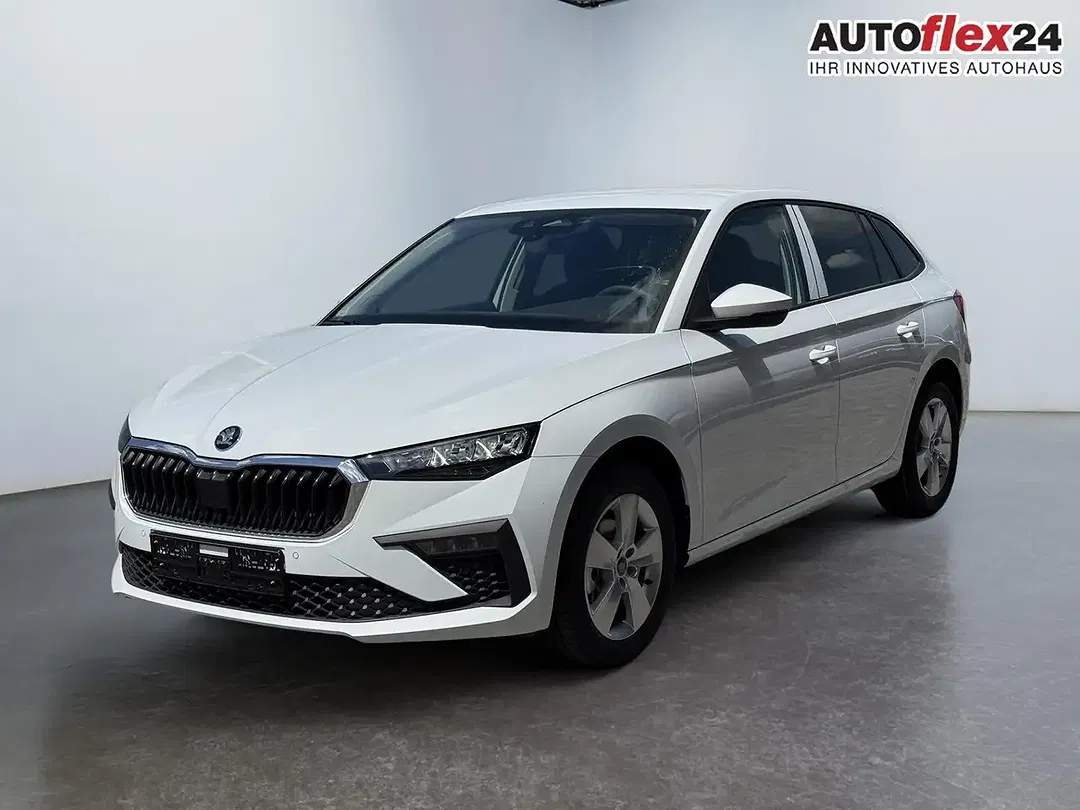 Skoda Scala - Thumbnail 2
