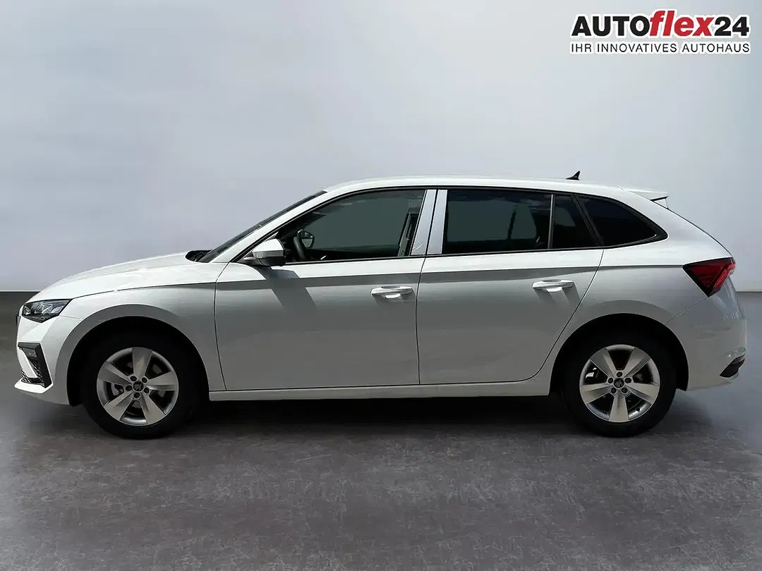 Skoda Scala - Thumbnail 7