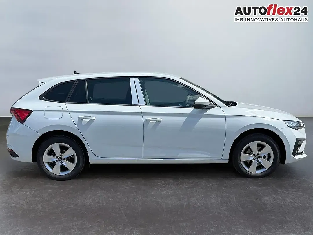 Skoda Scala - Thumbnail 8