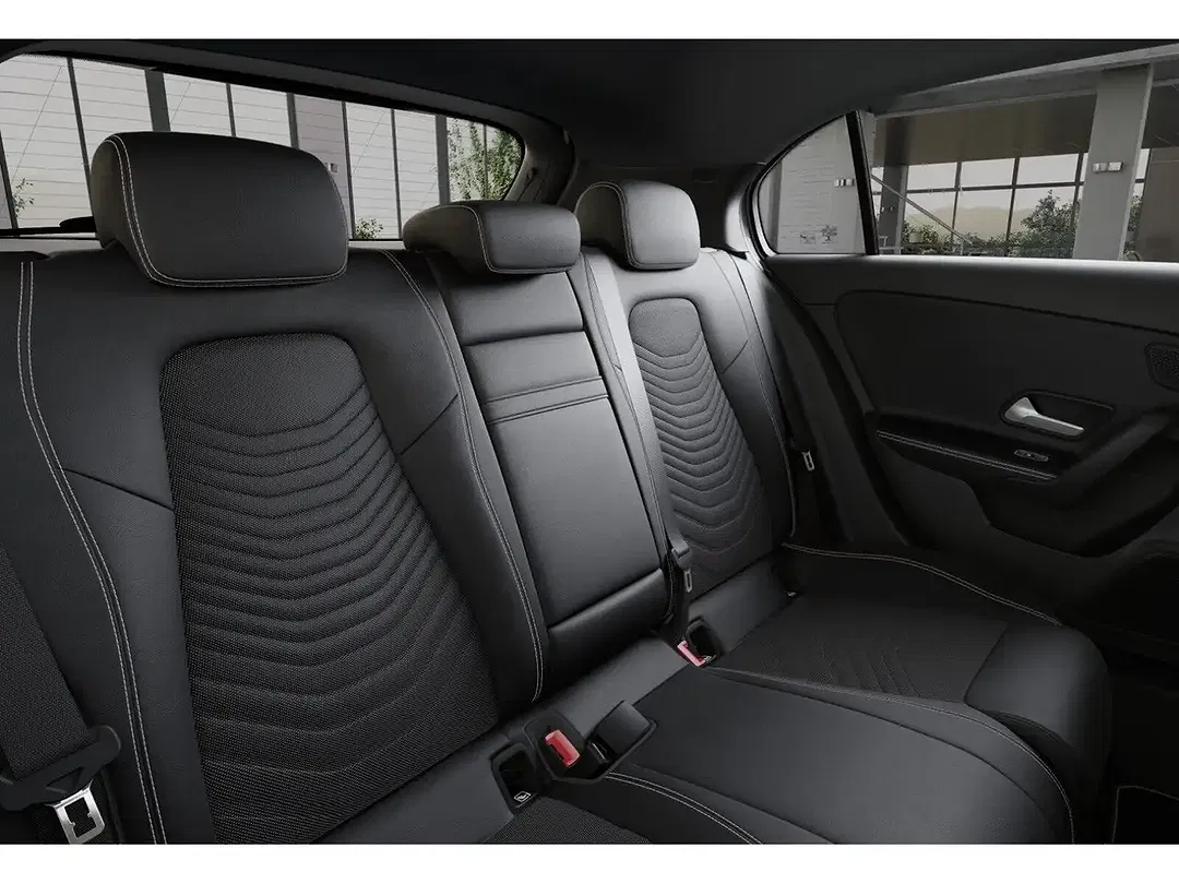 Mercedes-Benz A 180 - Thumbnail 9