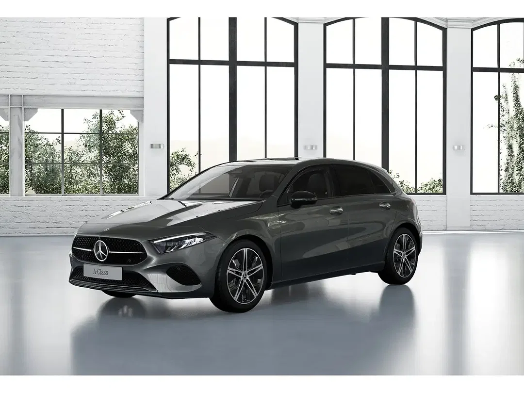 Mercedes-Benz A 180 - Afbeelding 1