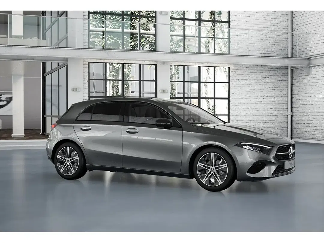 Mercedes-Benz A 180 - Thumbnail 3
