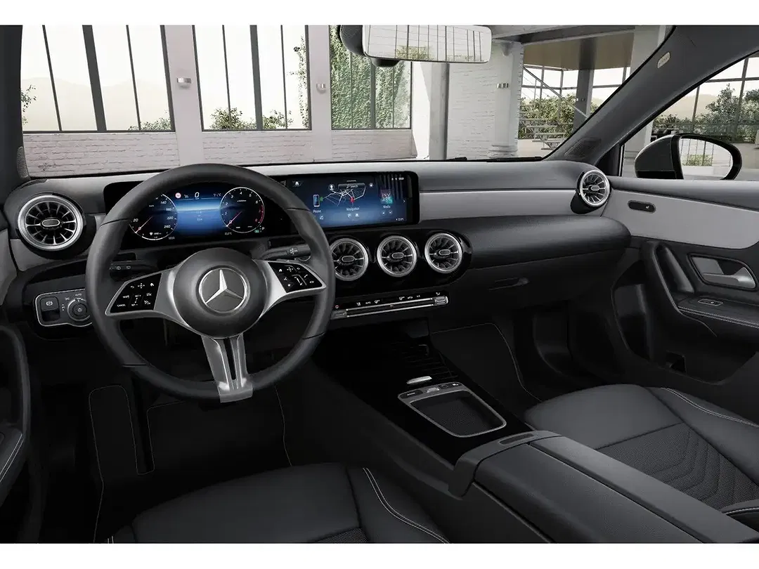 Mercedes-Benz A 180 - Thumbnail 6