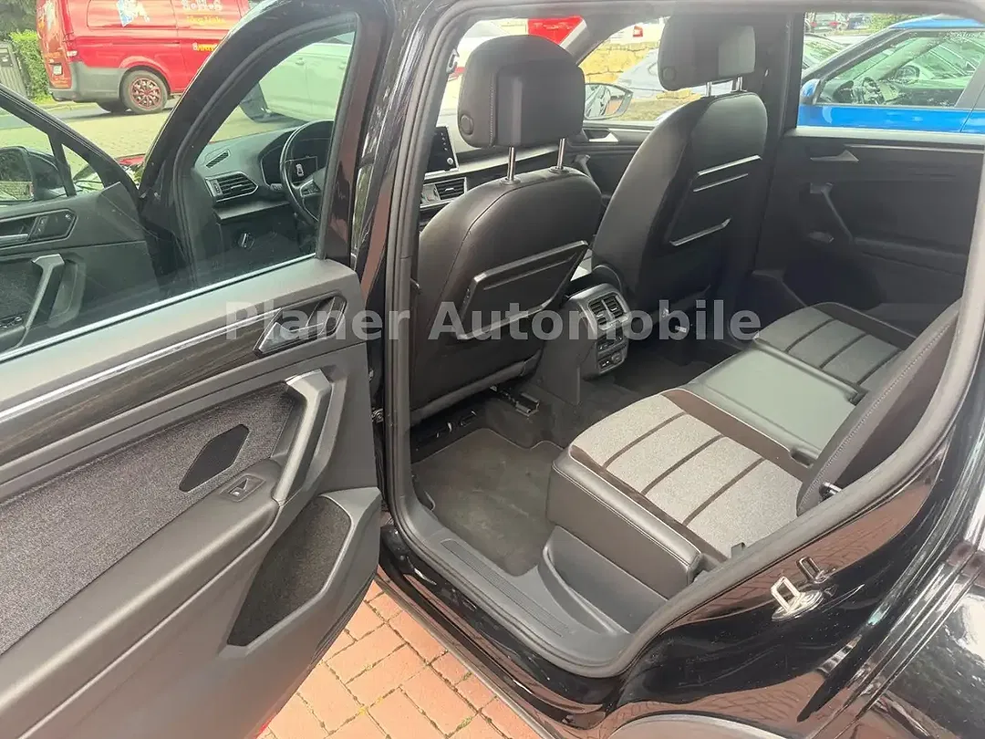 SEAT Tarraco - Thumbnail 10