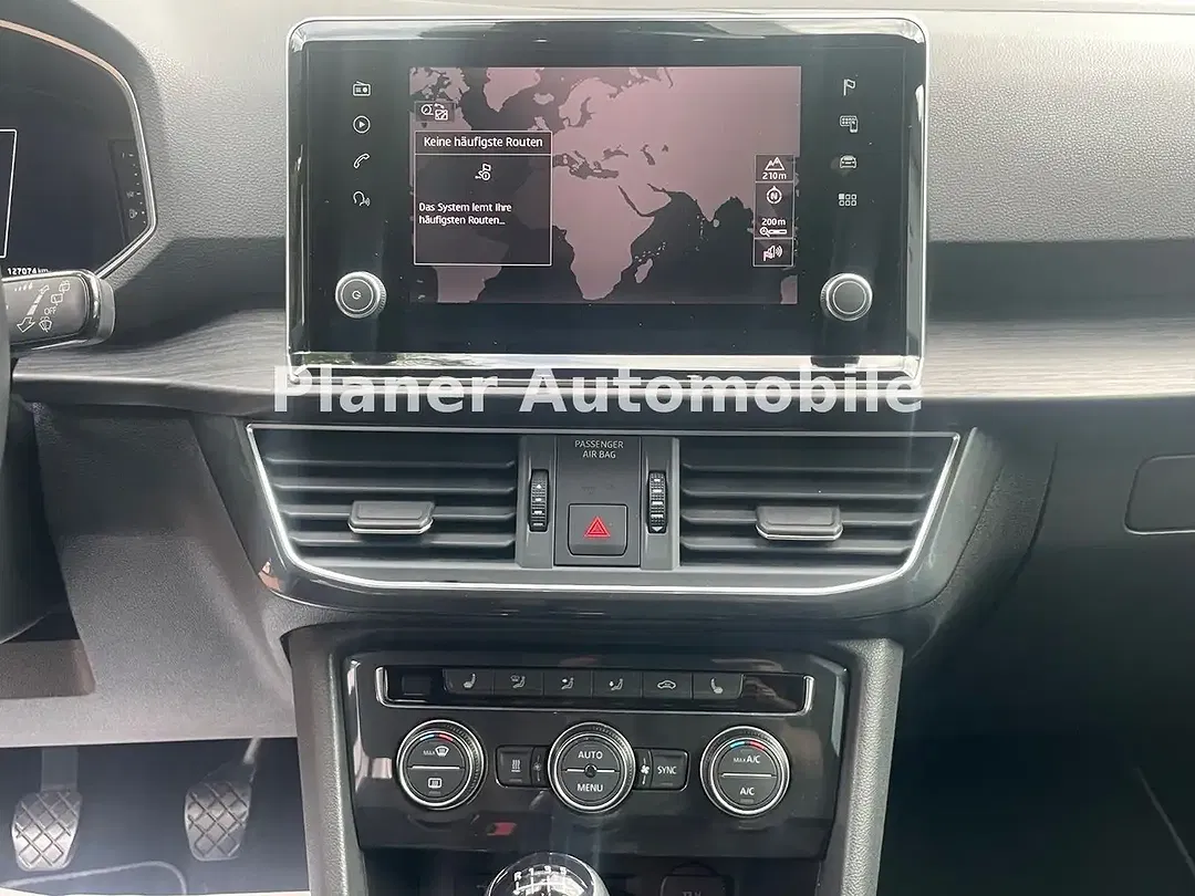 SEAT Tarraco - Thumbnail 12