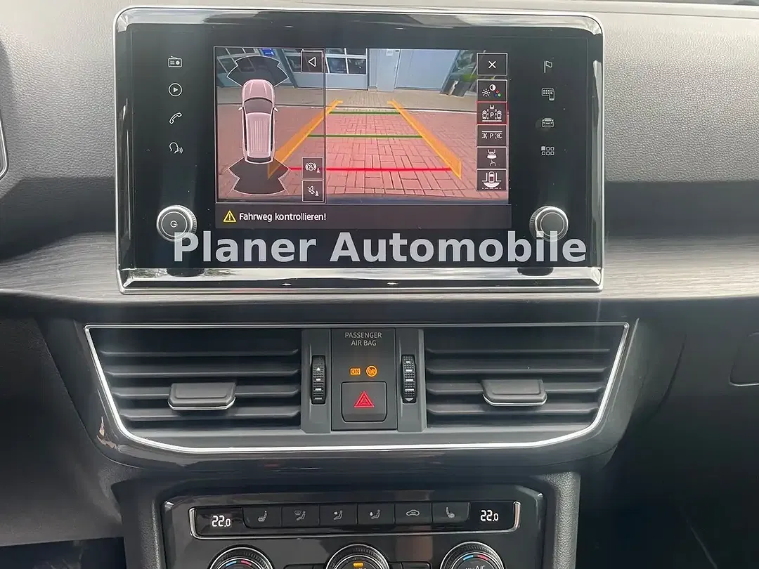 SEAT Tarraco - Thumbnail 14