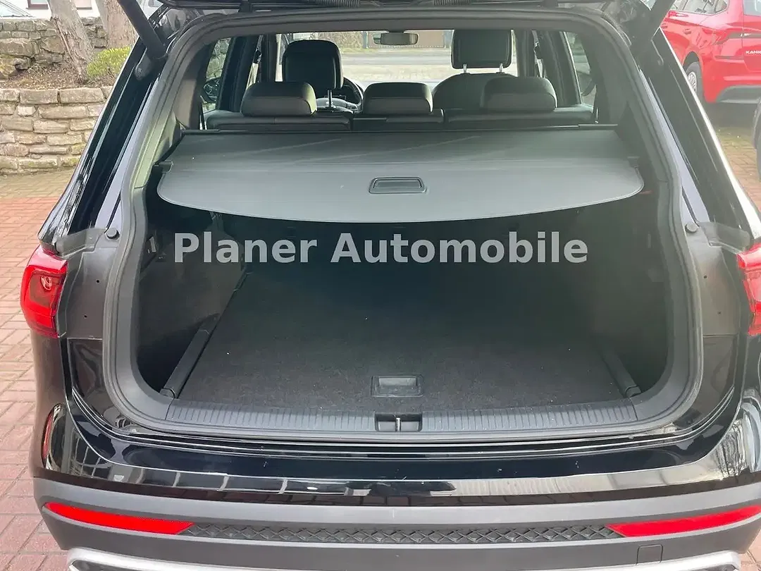 SEAT Tarraco - Thumbnail 15