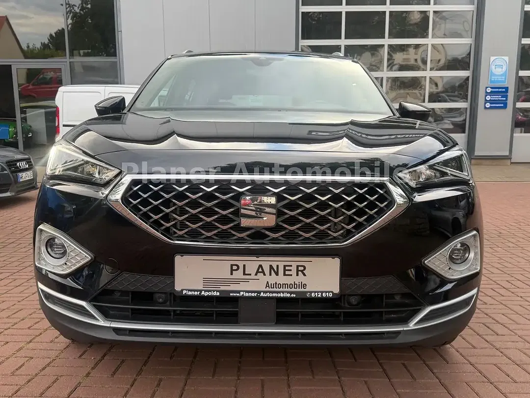 SEAT Tarraco - Thumbnail 2