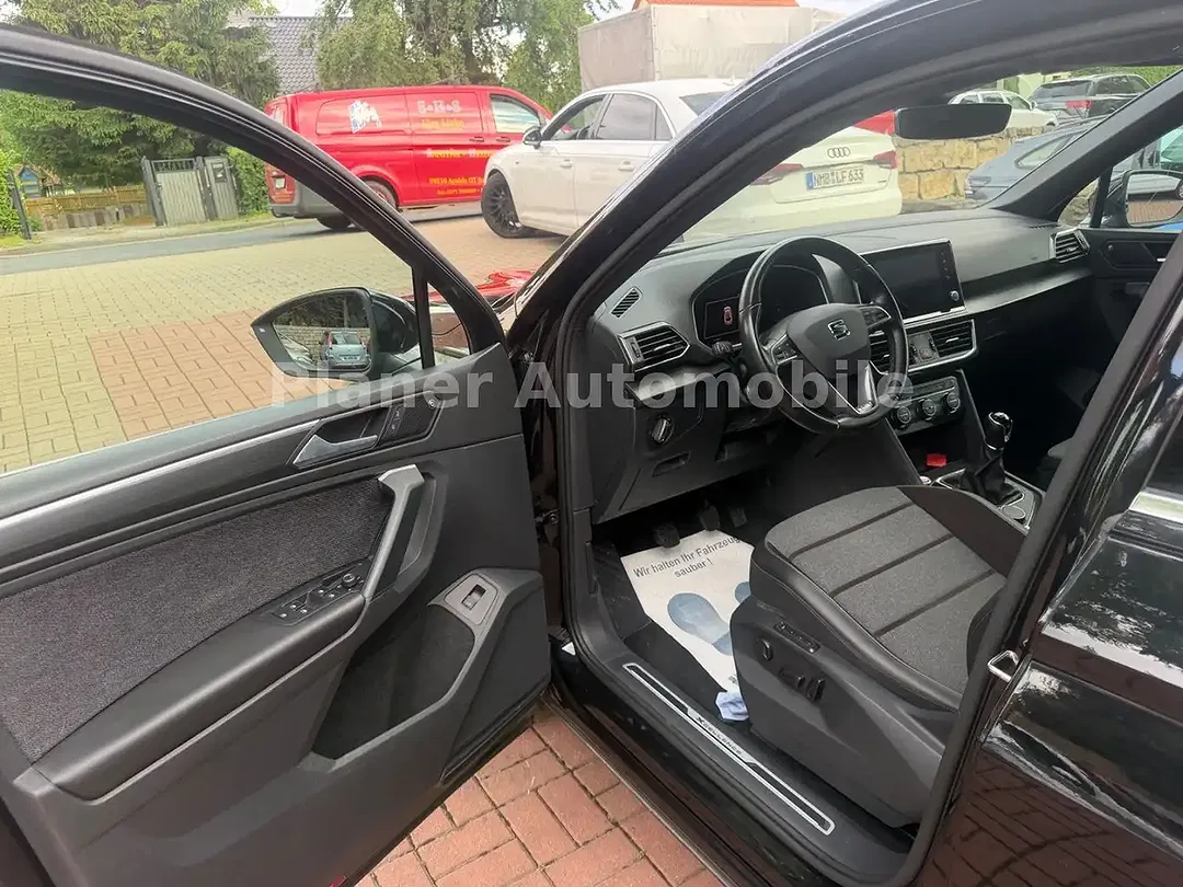 SEAT Tarraco - Thumbnail 7