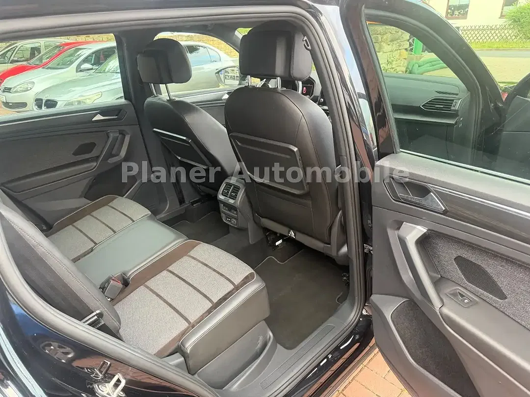 SEAT Tarraco - Thumbnail 9