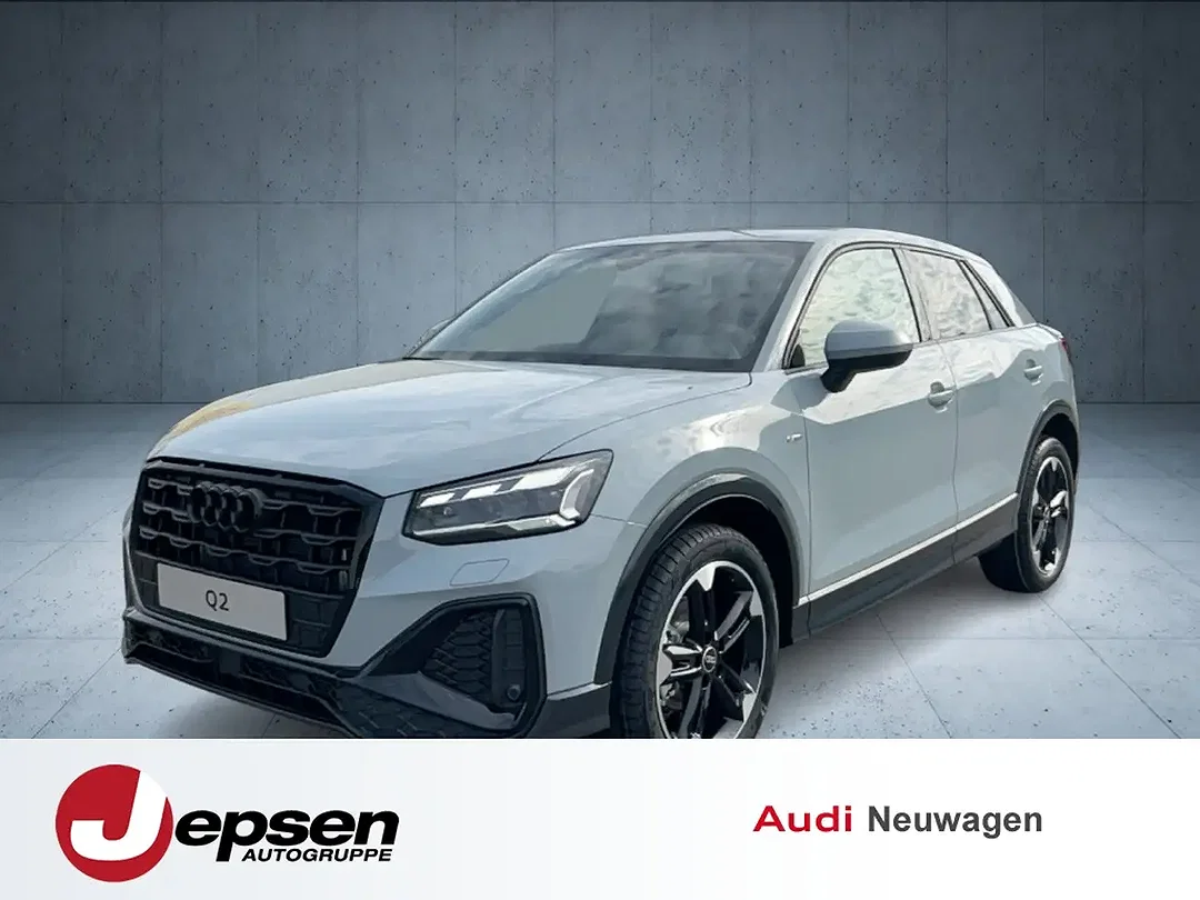 Audi Q2 - Afbeelding 1