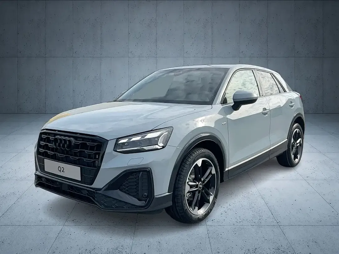Audi Q2 - Thumbnail 2