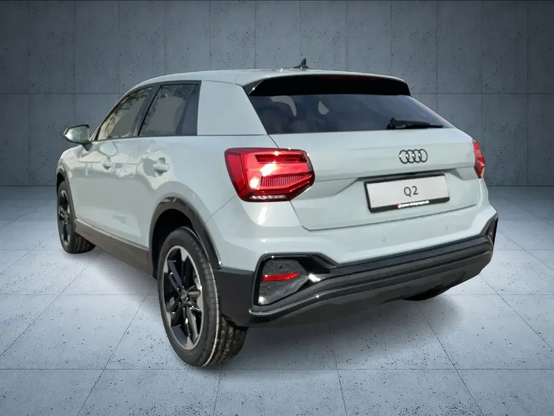 Audi Q2 - Thumbnail 4