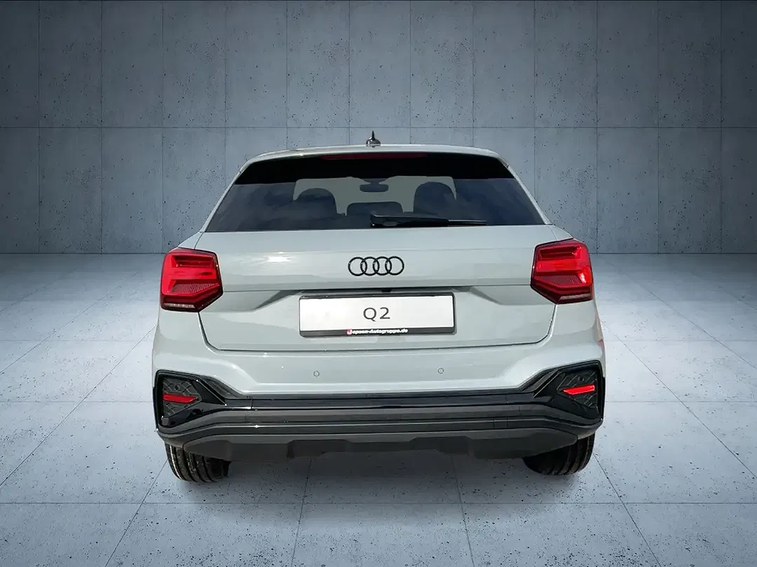 Audi Q2 - Thumbnail 5