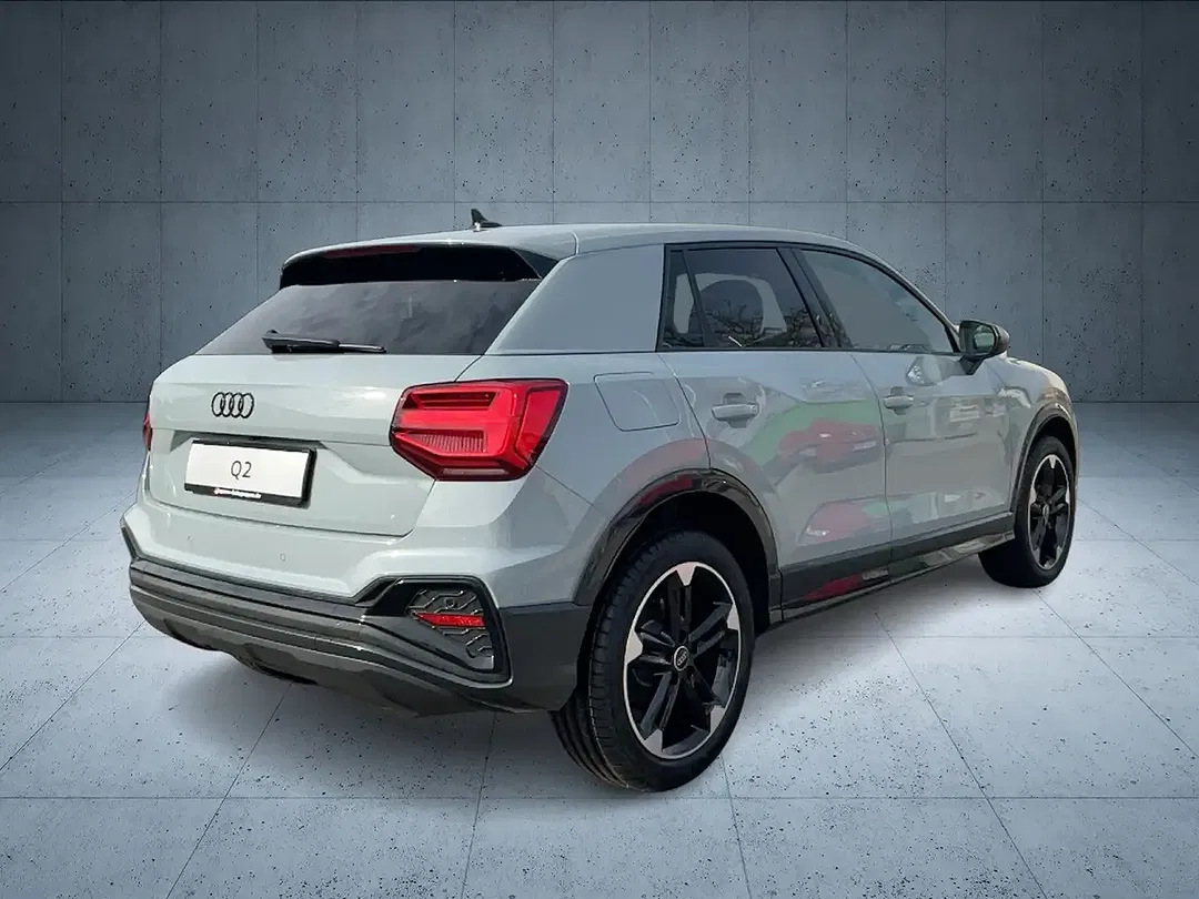 Audi Q2 - Thumbnail 6
