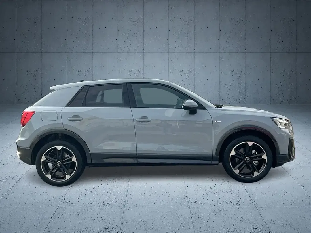 Audi Q2 - Thumbnail 7