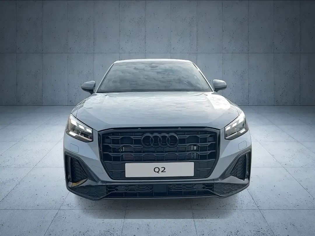 Audi Q2 - Thumbnail 9