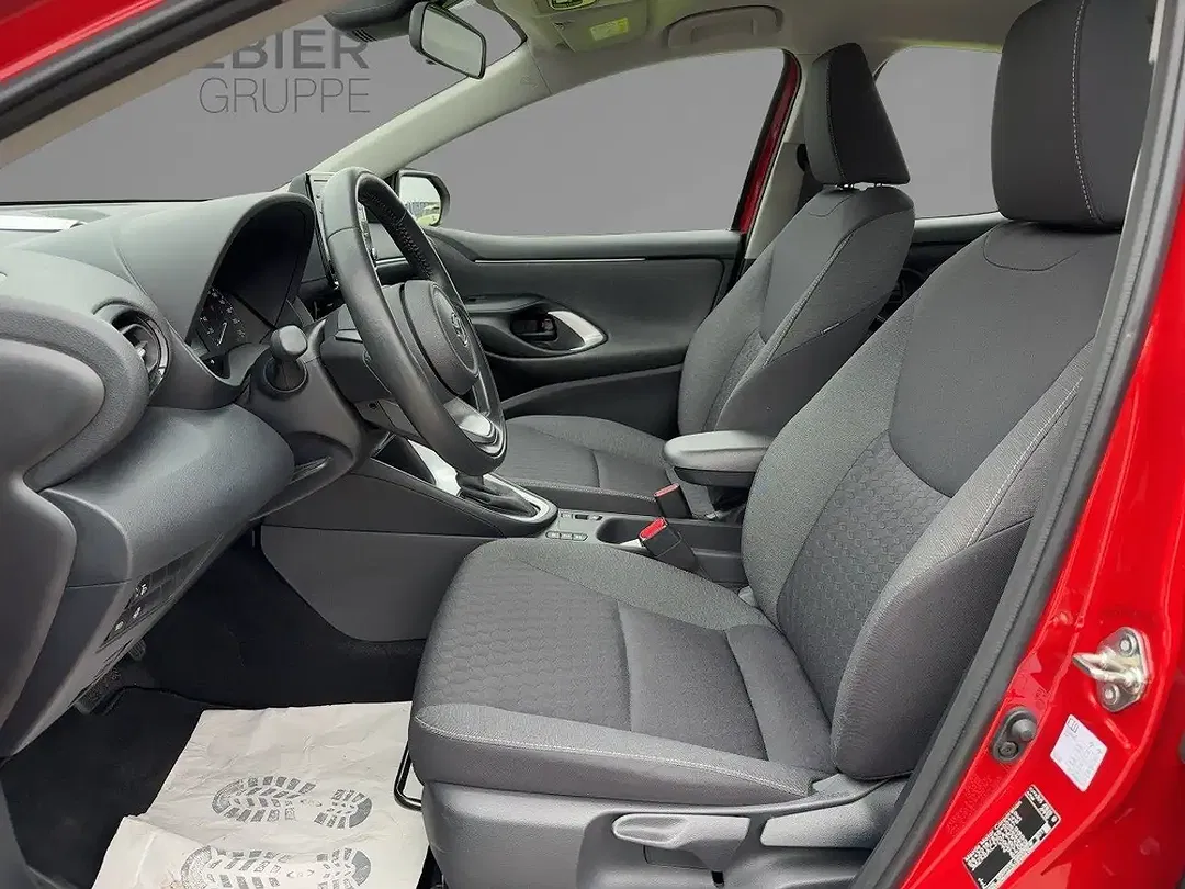 Mazda 2 - Thumbnail 8